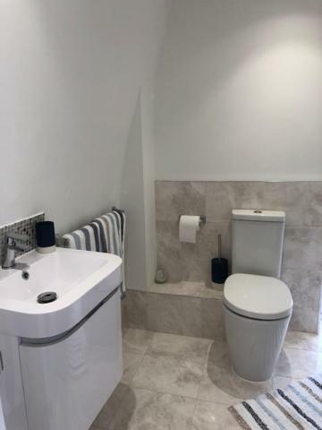The Coach House Villa Weymouth Exterior photo